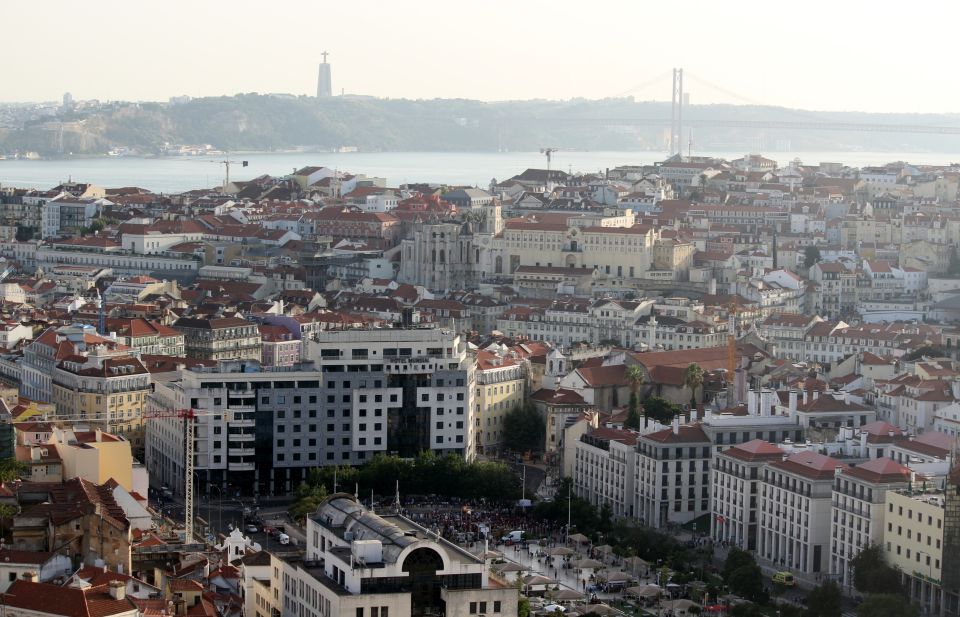 Lisbon: 3-Hour Tour by E-Bike - Additional Information