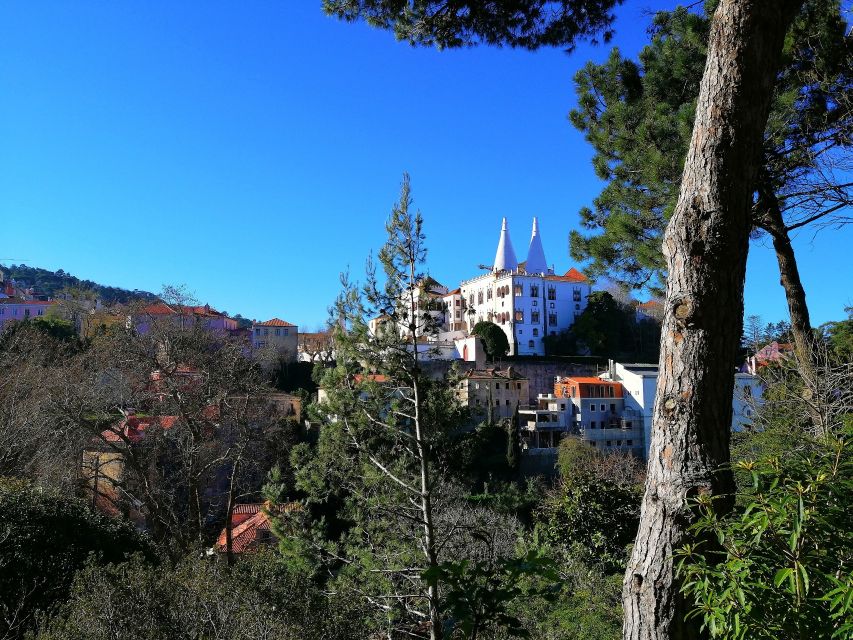 Lisbon: Afternoon Sintra-Cascais Private Tour - Frequently Asked Questions