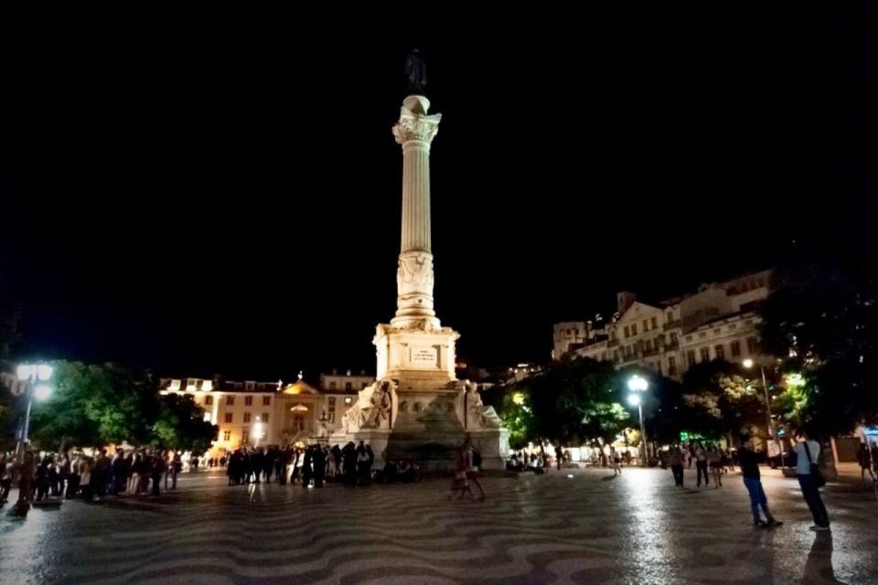 Lisbon: Authentic Fado Show, Dinner and Night Tour - Booking and Inquiries