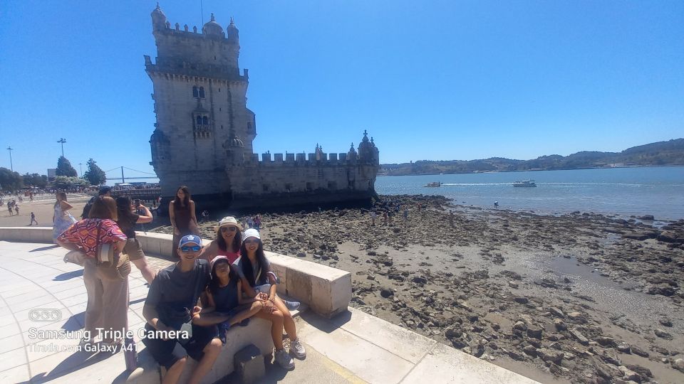 Lisbon: Belem Tour & Jeronimos Monastery Skip-the-Line Entry - Frequently Asked Questions