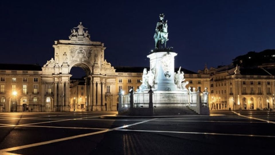 Lisbon by Night Private Tour - Recent Traveler Testimonials