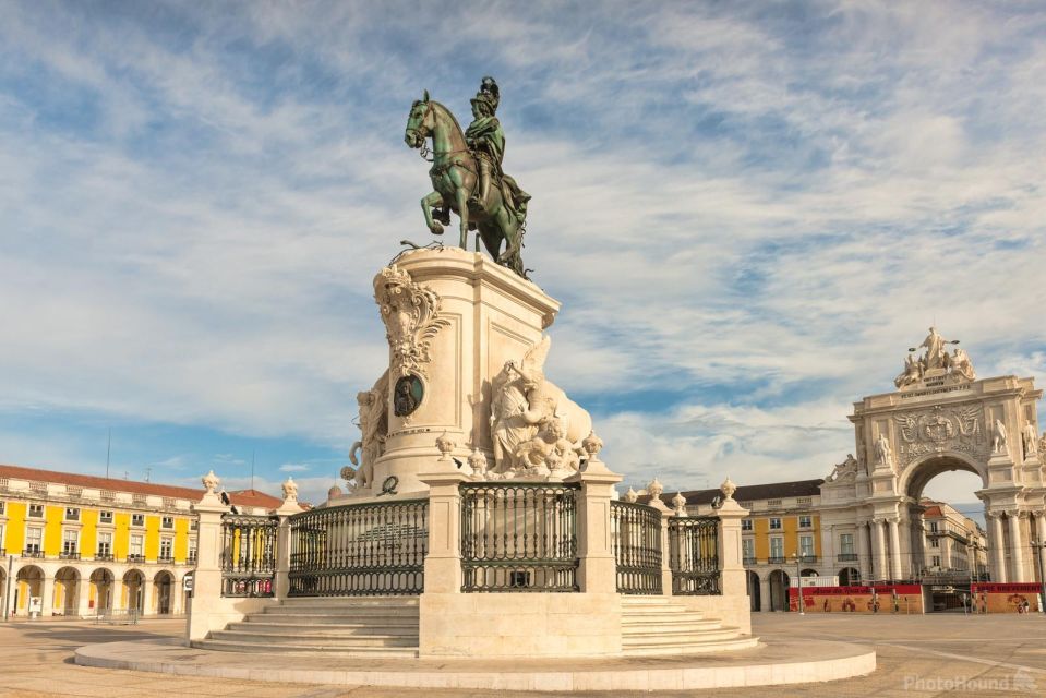 Lisbon: Discover Lisbon City Wonders on a Private Day Tour! - Frequently Asked Questions