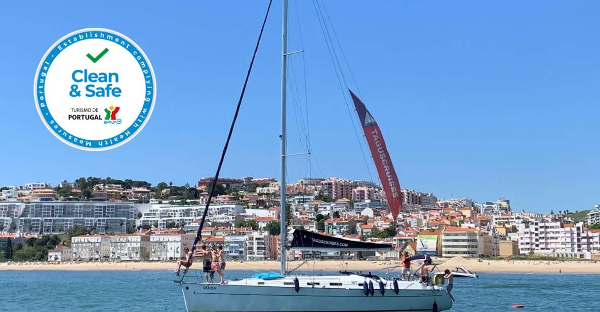 Lisbon: Full-Day Sailing Tour to Cascais Bay - Capturing the Memories