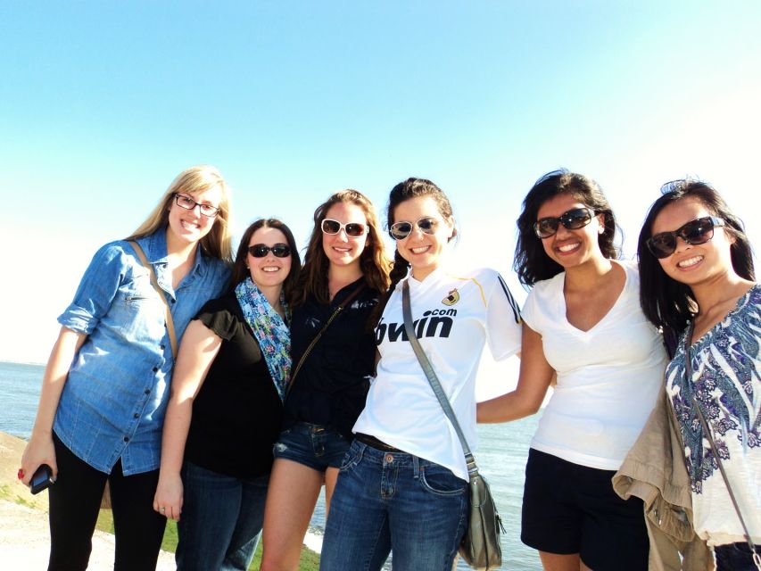 Lisbon Half-Day or Full-Day Small-Group Guided Tour - Exclusions and Reserving Information