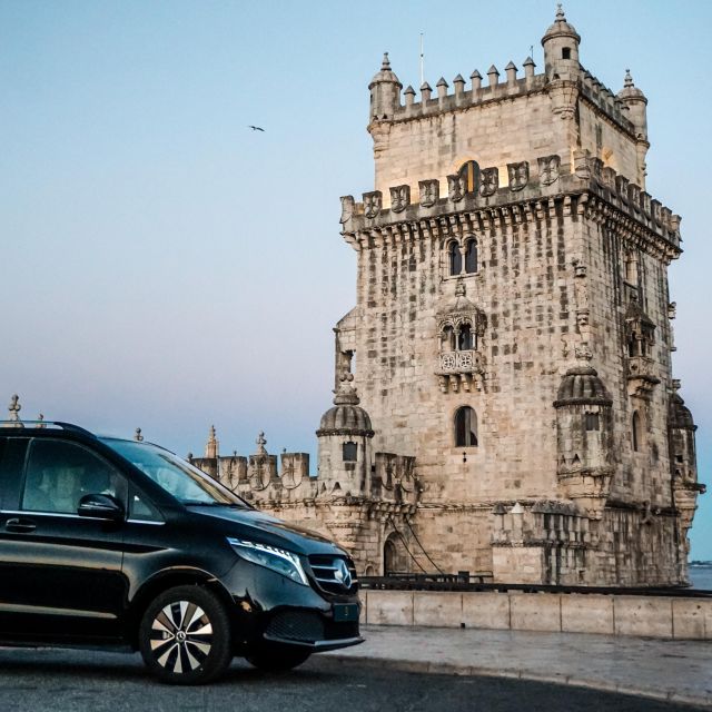 Lisbon Half Day Private Tour - Frequently Asked Questions