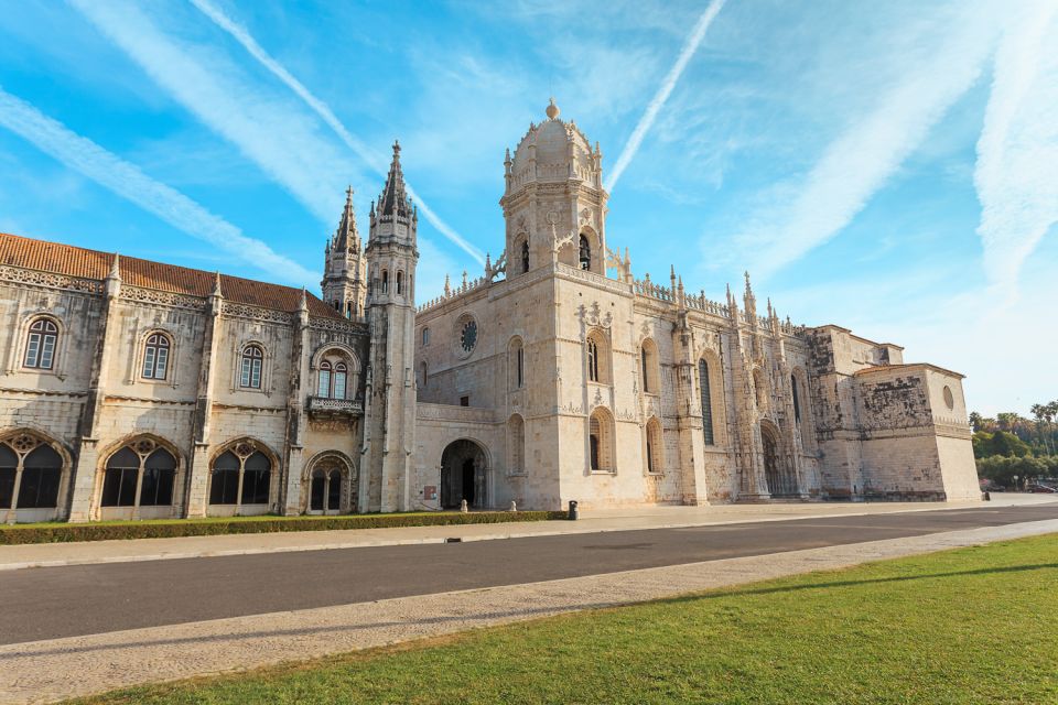 Lisbon: Private 4-Hour Tour - Directions