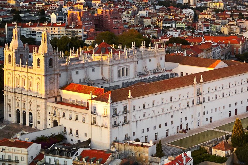 Lisbon: Private Sightseeing Tour in a Vintage Tuk Tuk - Frequently Asked Questions