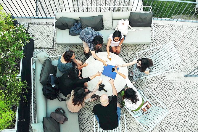 Lisbon Small-Group Walking Tour: Wine, Seafood Lunch, Ferry Ride - Tour Exclusions