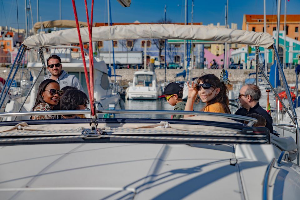 Lisbon: Sunset Sailing Tour in Tagus River | Private - Frequently Asked Questions