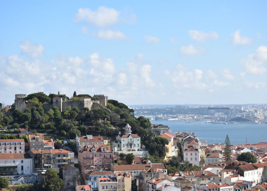 Lisbon Tuk Tuk Guided Tour - Tour Duration and Experiences