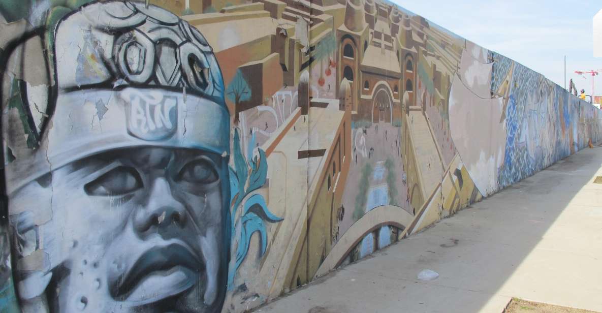 Los Angeles: Black History Tours of South LA - Frequently Asked Questions