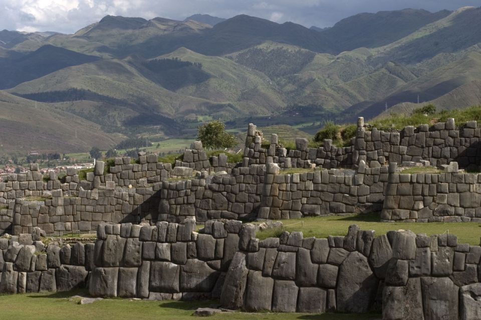 Machu Picchu, Salt Mines of Maras, Humantay || 7 Days + 4-Star Hotel - Arrival and Departure