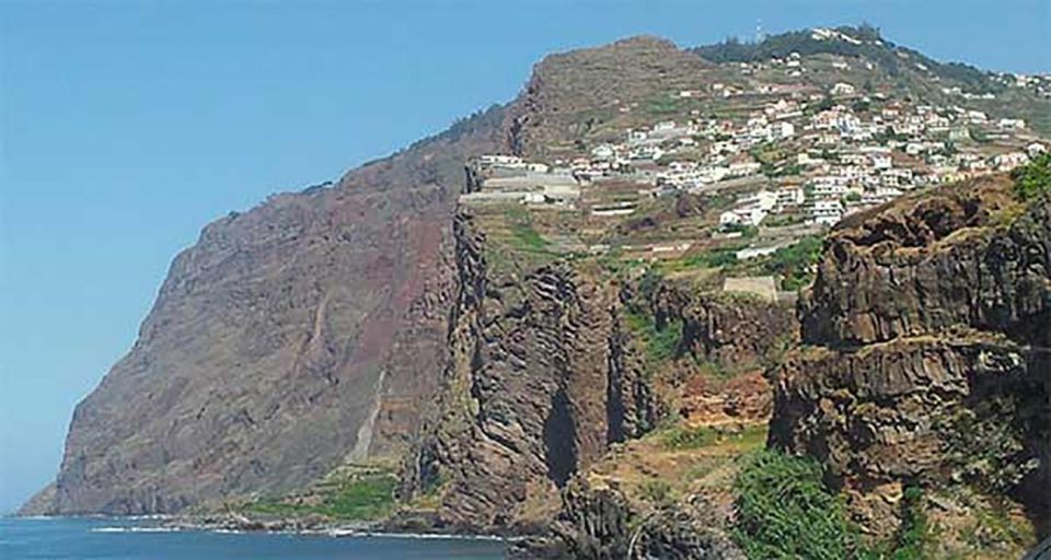 Madeira - Vineyard Tour Wine Tasting - Included - Frequently Asked Questions