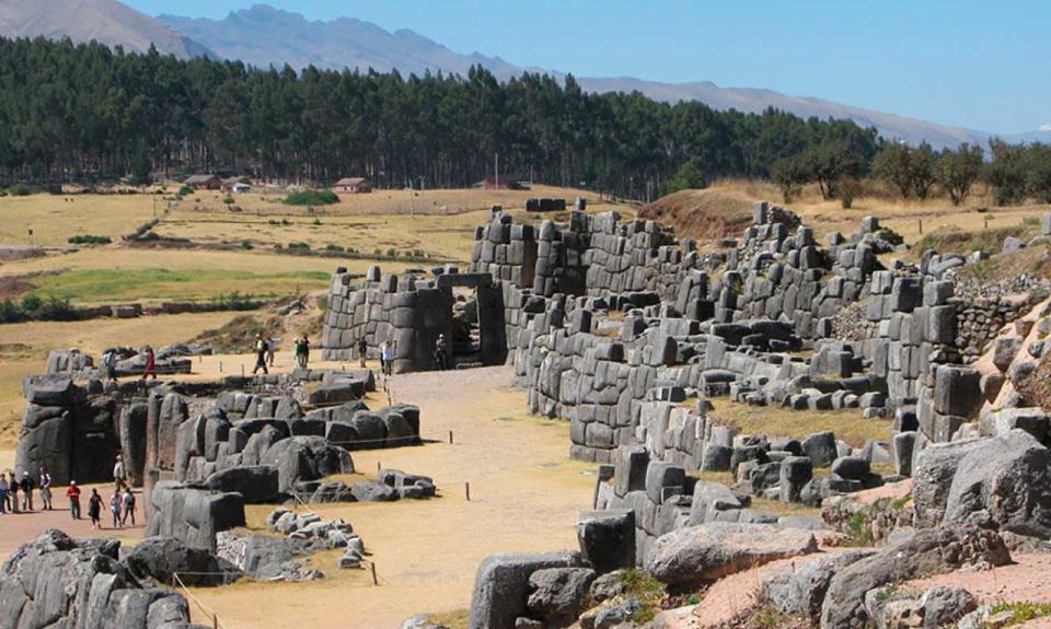 Magic Cusco 5-Days | Last Inca Bridge Qeswachaka - Transportation and Accommodations