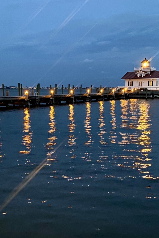 Manteo: Outer Banks Ghost Walking Tour - Frequently Asked Questions