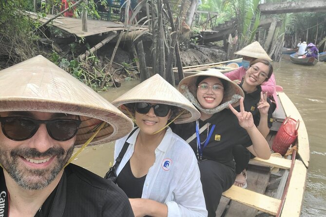 Mekong Delta Full Day Trip - My Tho & Ben Tre - VIP Private Tour - Cancellation Policy and Reviews