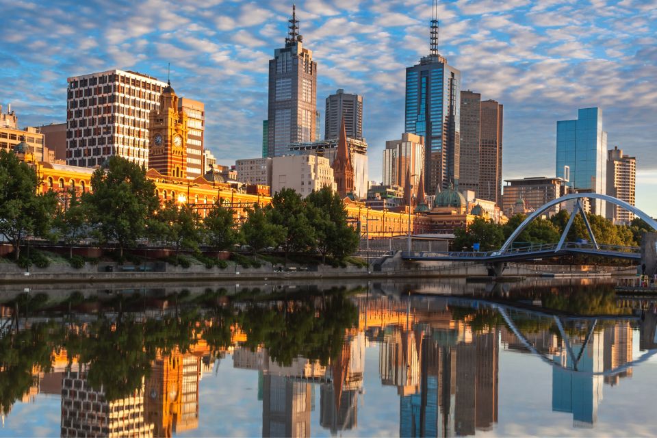 Melbourne: First Discovery Walk and Reading Walking Tour - Customer Reviews