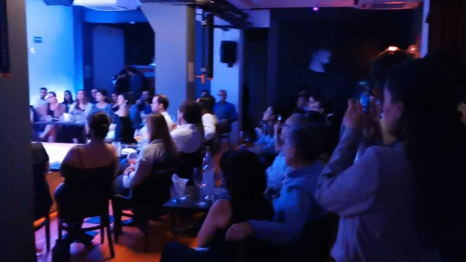 Mexico City: Flamenco Tablao Live Show & Dinner - Frequently Asked Questions