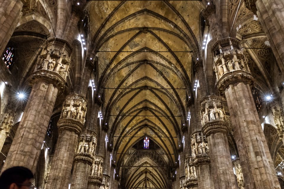 Milan: Duomo and The Last Supper Skip-the-Line Guided Tour - Frequently Asked Questions