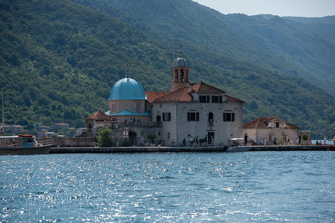 Montenegro: Bay of Kotor Day Trip From Dubrovnik - Reviews and Ratings
