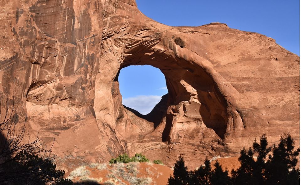 Monument Valley: 3-Hour Sunrise Tour