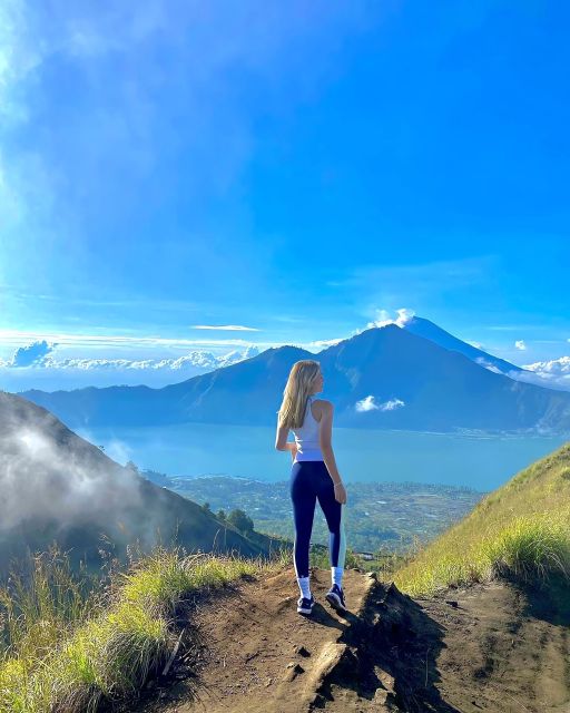 Mount Batur Hike & Natural Hot Spring - Reservation and Cancellation Policy