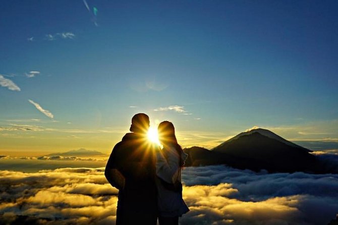 Mount Batur Volcano Bali Sunrise Trekking - Tips for an Enjoyable Experience