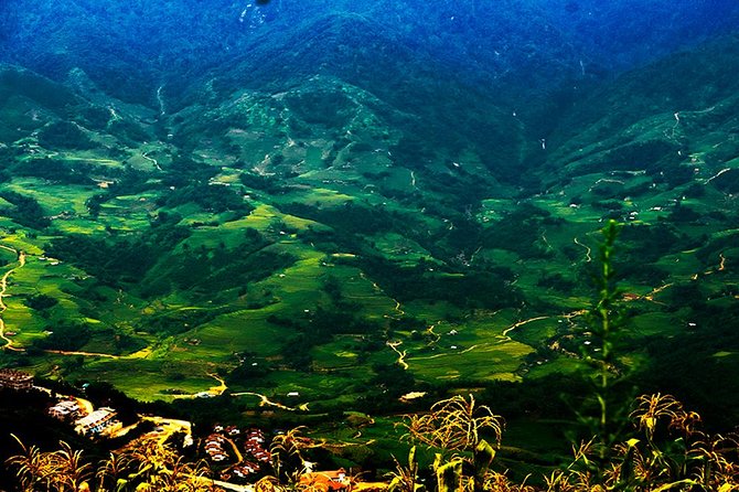 Mountain Views and Villages Trek – 1 Day - Booking Information