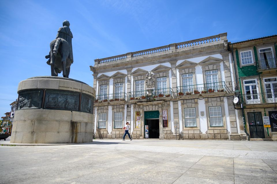 Museum of Decorative Arts - Viana Do Castelo - Planning Your Visit