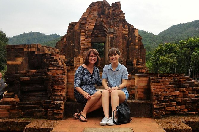 My Son Sanctuary Early Morning W. Knowledgeable Guide & Breakfast - Tour Reviews