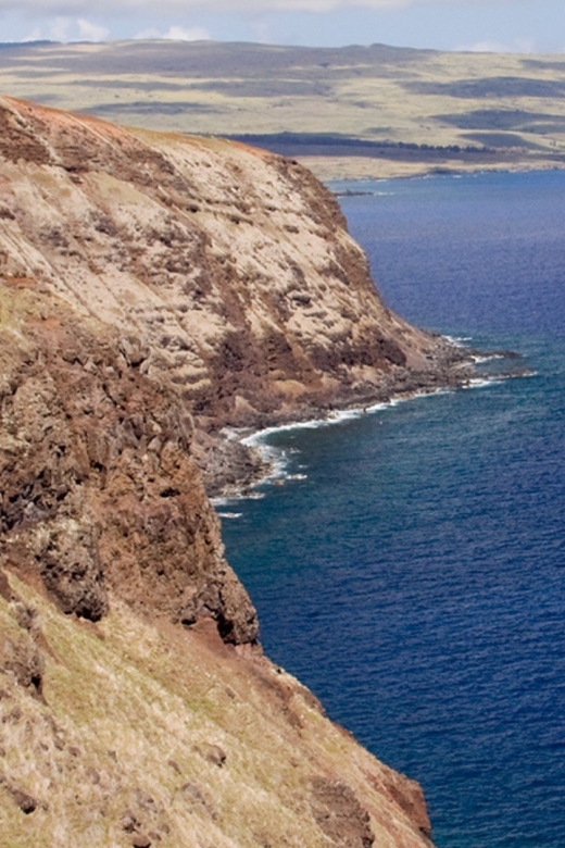 Mystery of the Poike:Walk Through the Most Unknown Rapa Nui - Poike