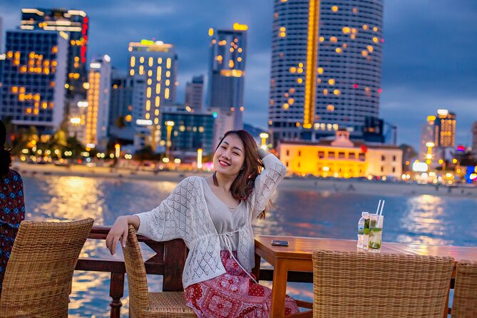 Nha Trang Sunset Cocktails and Dinner Cruise - Cancellation and Policies