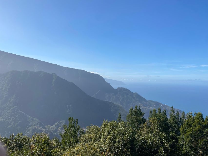 North-East Madeira Jeep Safari Tour for the Nature Lovers - Inclusions and Exclusions