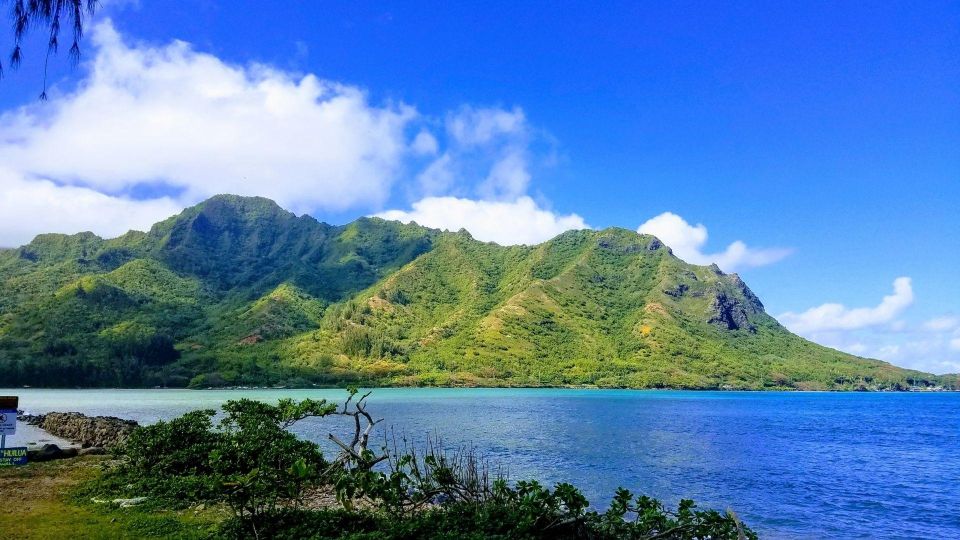 Oahu: North Shore Circle Island Small-Group Tour - Small-Group Tour for Personalized Experience