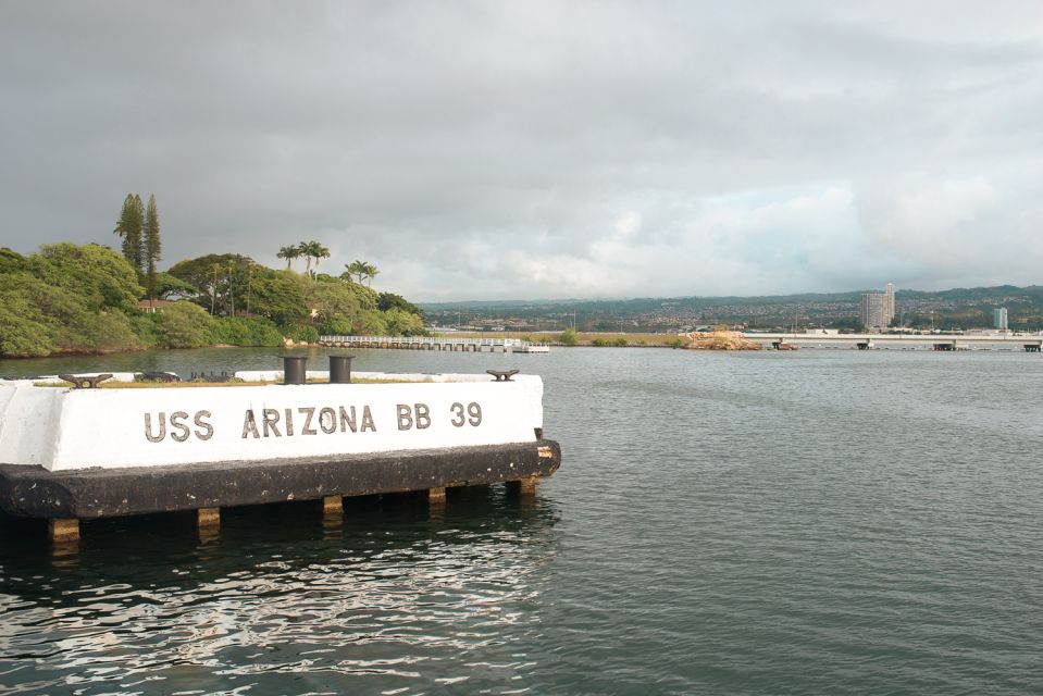 Oahu: Pearl Harbor, USS Arizona, and City Highlights Tour - Frequently Asked Questions