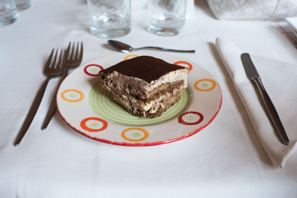 Otranto: Pasta and Tiramisu Class at a Local's Home - Experience Highlights