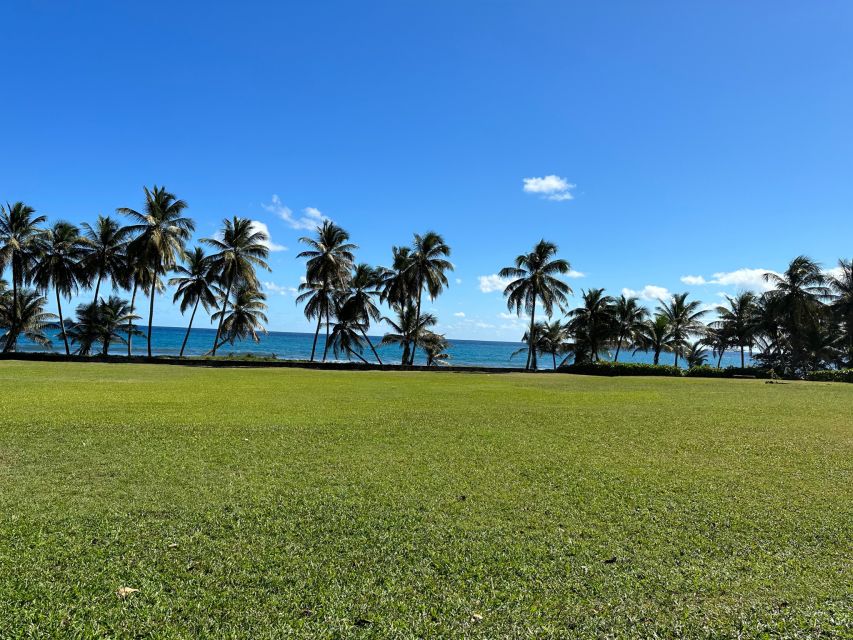 Owia Salt Pond and Black Point Tunnel Tour - Cancellation Policy