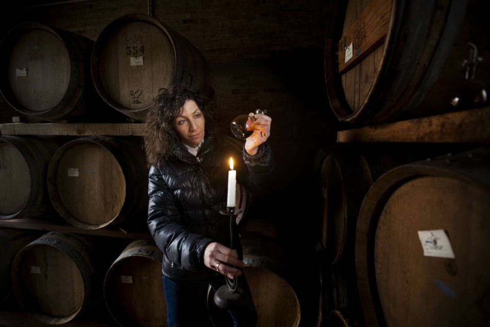 Parma: Self-Drive Food Tour With Tastings and Lunch - Frequently Asked Questions