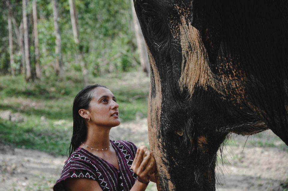 Phuket: Half Day or 2-Hour Ethical Elephant Care Sanctuary - Booking and Reservation