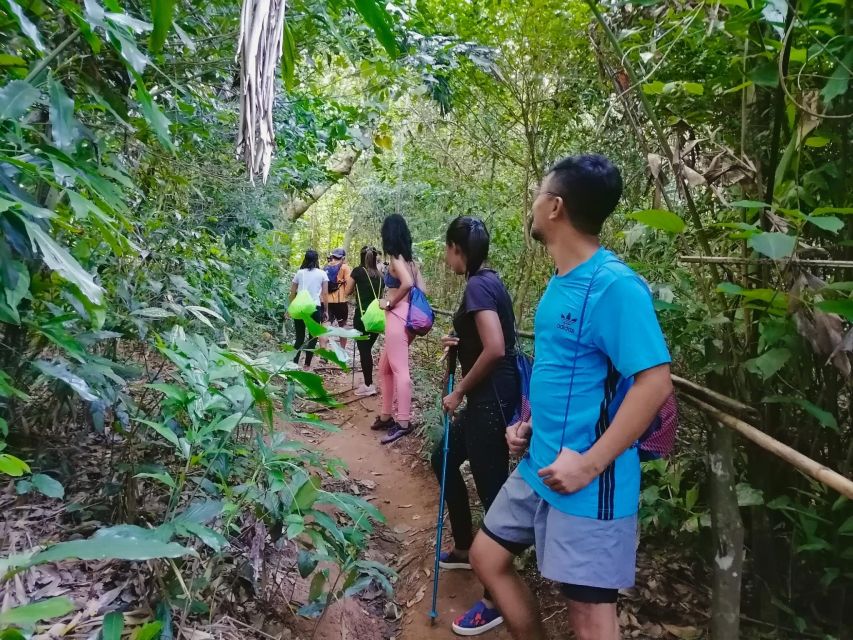 Phuket: Hiking to Sunrise - Preparing for the Adventure