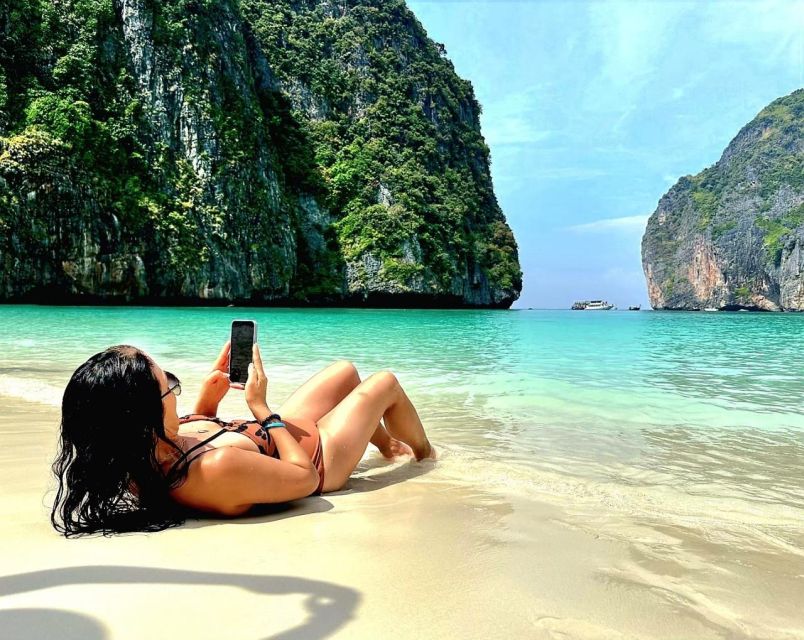 Phuket: Maya Bay, Phi Phi, and Bamboo Island Full-Day Trip - Itinerary Modifications