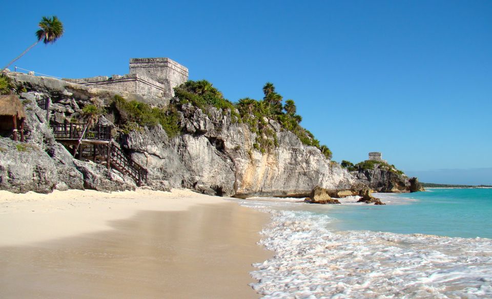 Playa Del Carmen: Tulum Ruins, Cenote & Swim With Turtles - Important Information