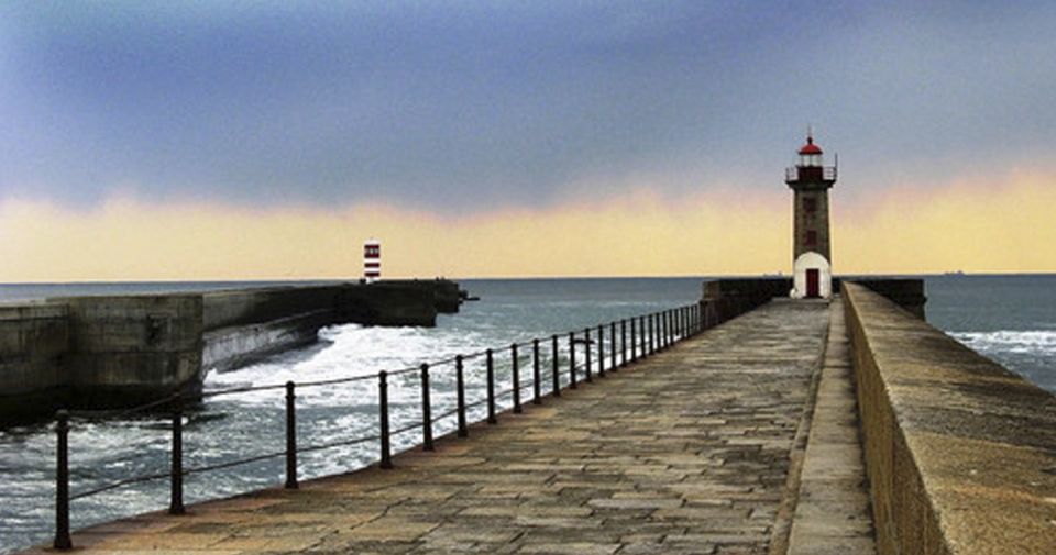 Porto: 3-Hour Bike Tour - Meeting Point and Arrival