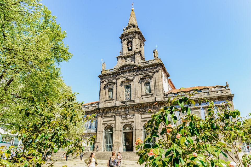 Porto Card With Transportation (1, 2, 3 or 4 Days) - Pickup and Usage