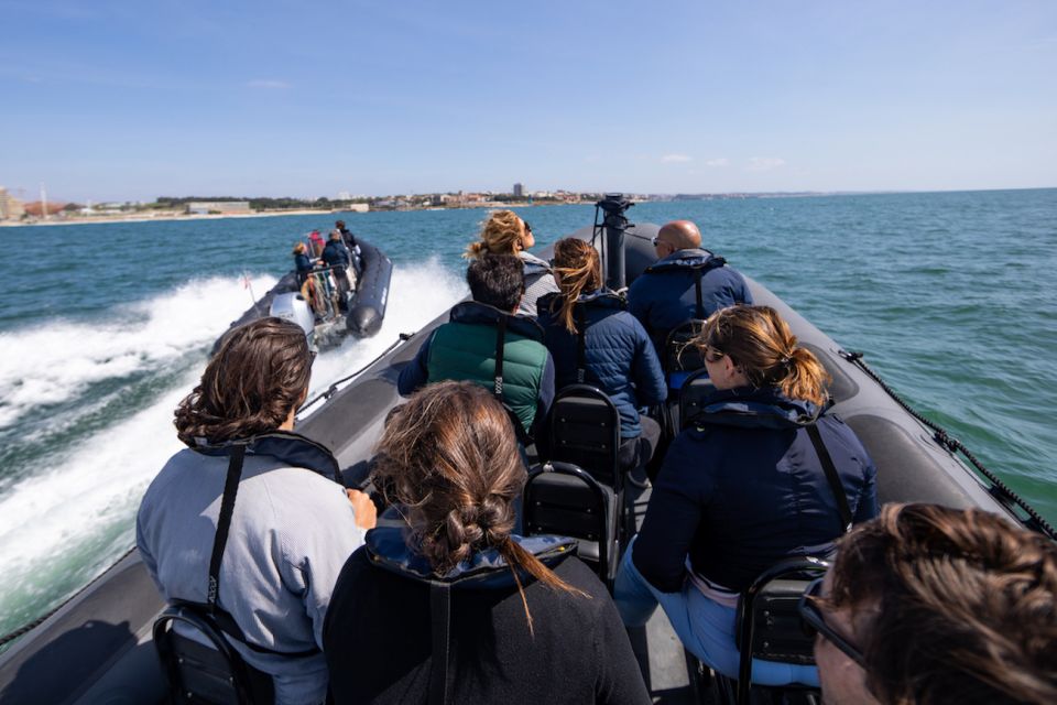 Porto: Douro River Speedboat Tour - Additional Information