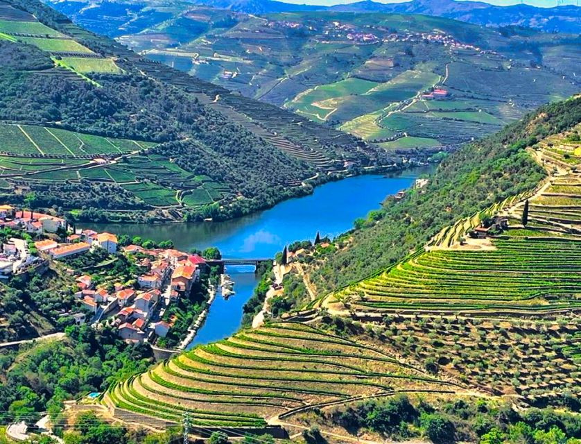 Porto: Douro Valley Tour With 3 Wineries & Lunch - Exclusions