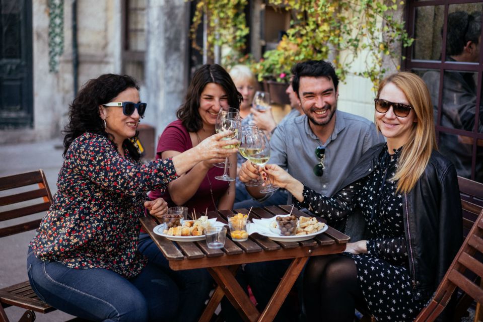 Porto: Private Evening Tour With Drinks & Bites - Exclusions