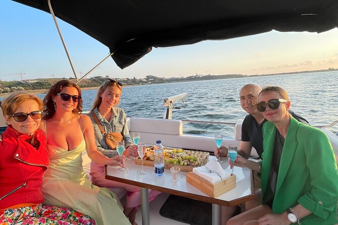 Porto: Private Yacht Tour With Tastings (1-10 People) - Additional Information
