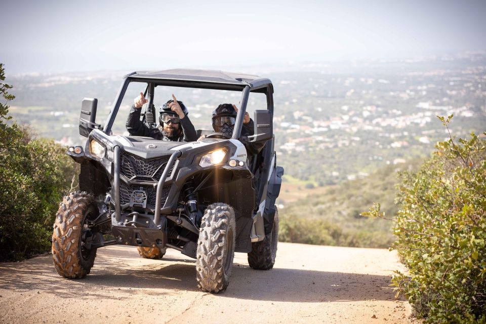 Porto Santo: 90 Minutes Off-Road Buggy Tour - Frequently Asked Questions