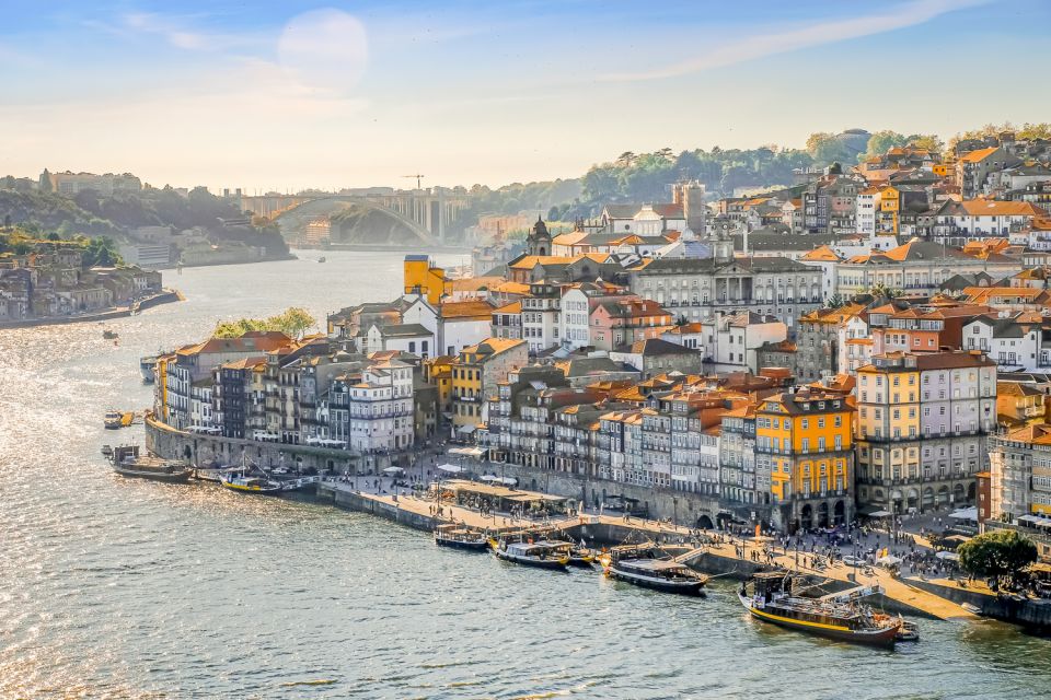 Porto: Six Bridges Cruise - Nearby Attractions and Activities